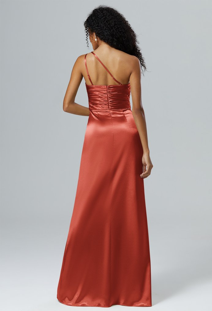 AW Snowdrop Dress